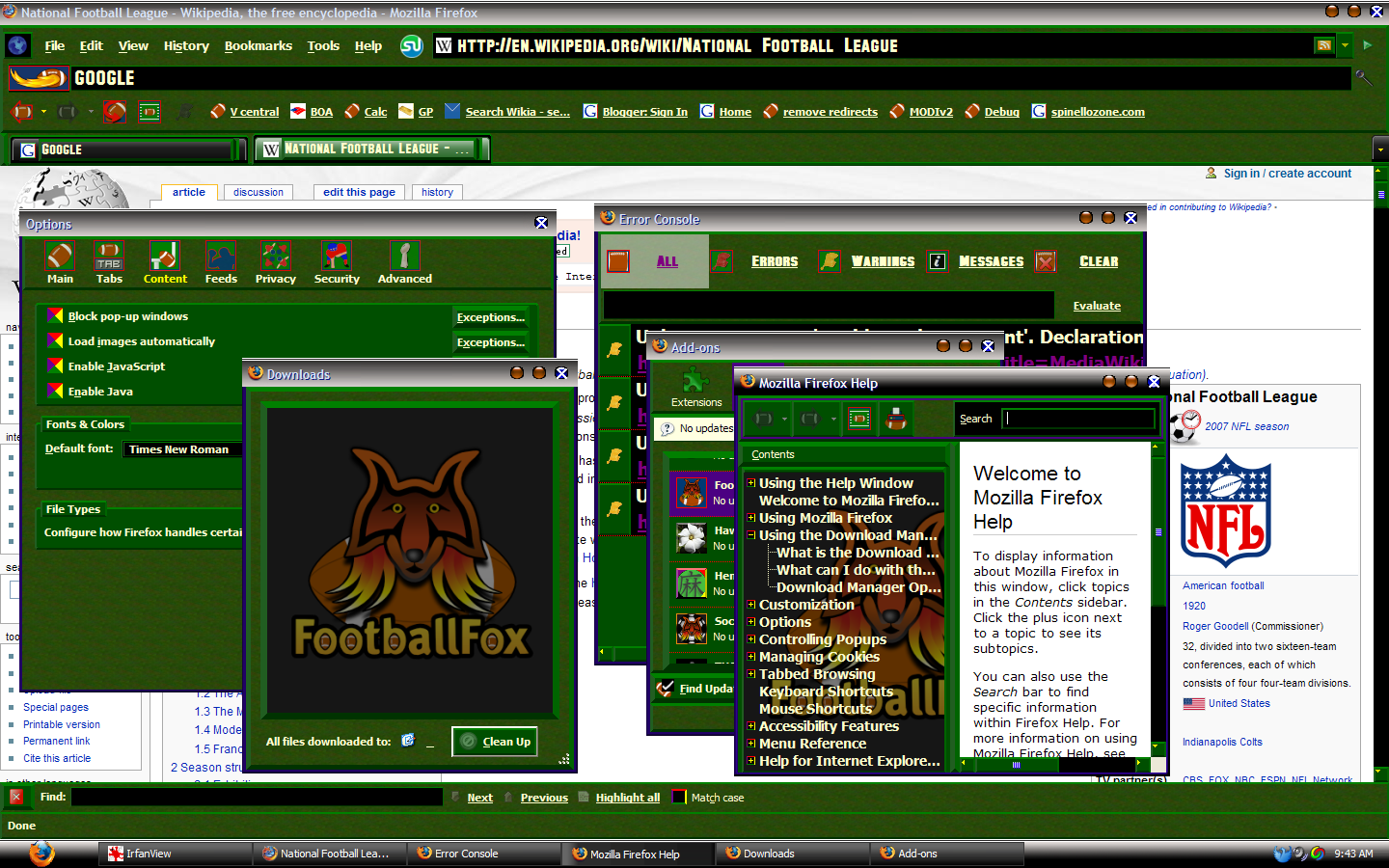 FootballFox_SVG_by_spinello