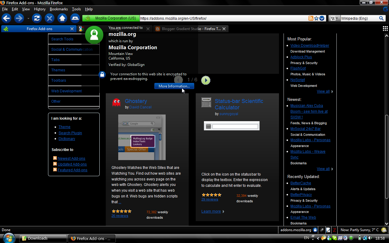 Gradient_iBlu_by_edwardmak
