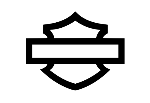 harley davidson new logo