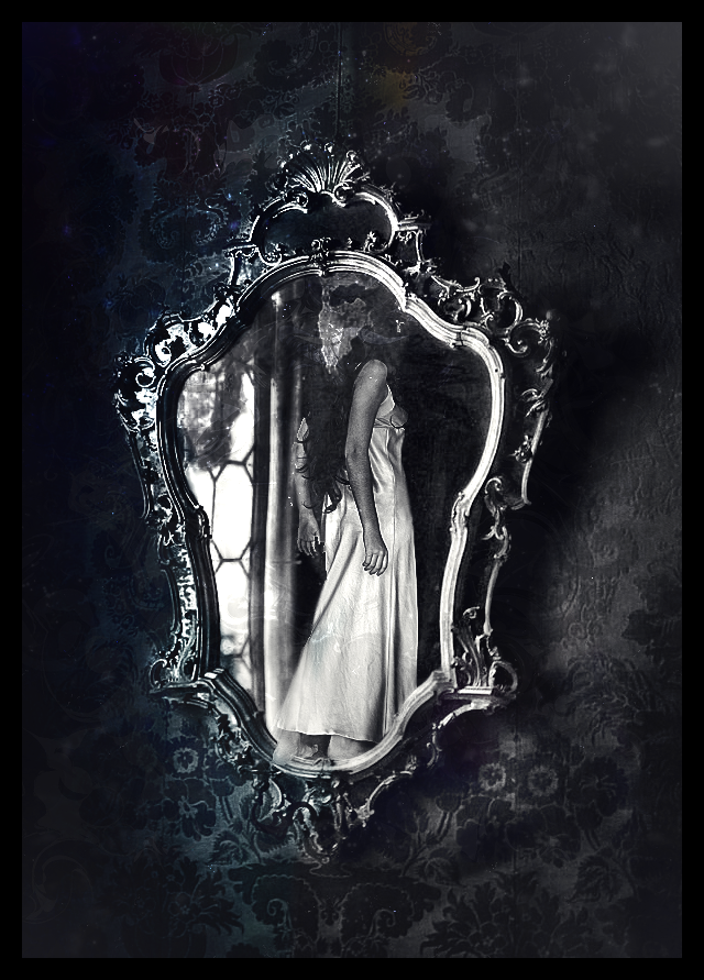 In_the_Mirror_by_macchuz