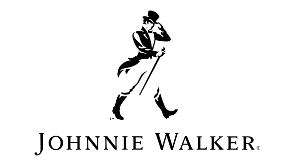 Johnnie Walker font