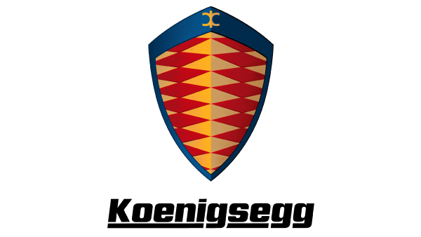 Koenigsegg font