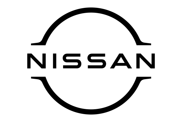 nissan font