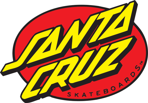 Santa Cruz font