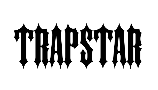 Trapstar font